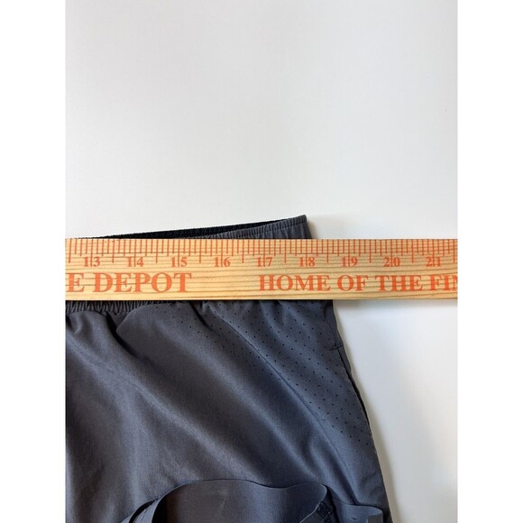 Rhone Drawstring Shorts Mens Xl Athletic Training Gym Workout - Picture 6 of 9